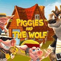 Piggies and the Wolf